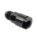 6AN Male to 5/16" EFI Fuel Rail Adapter Fitting for GM LS (2001-2023)