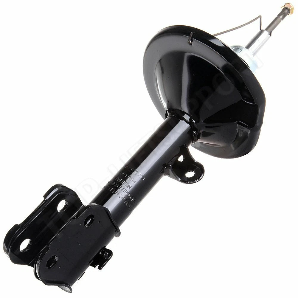 Front Pair Shocks Struts for Acura MDX, Honda Pilot (2001–2008)