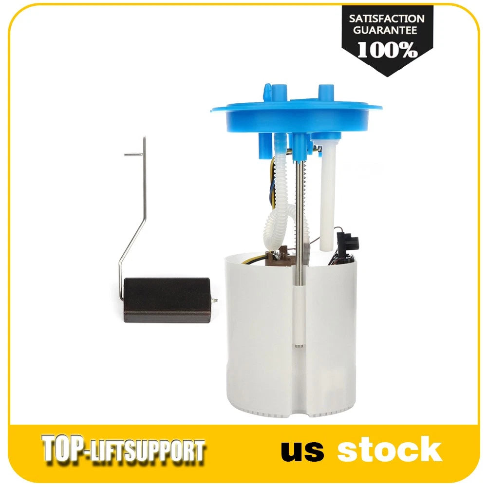 Fuel Pump Assembly for Volkswagen Beetle Jetta (2014)