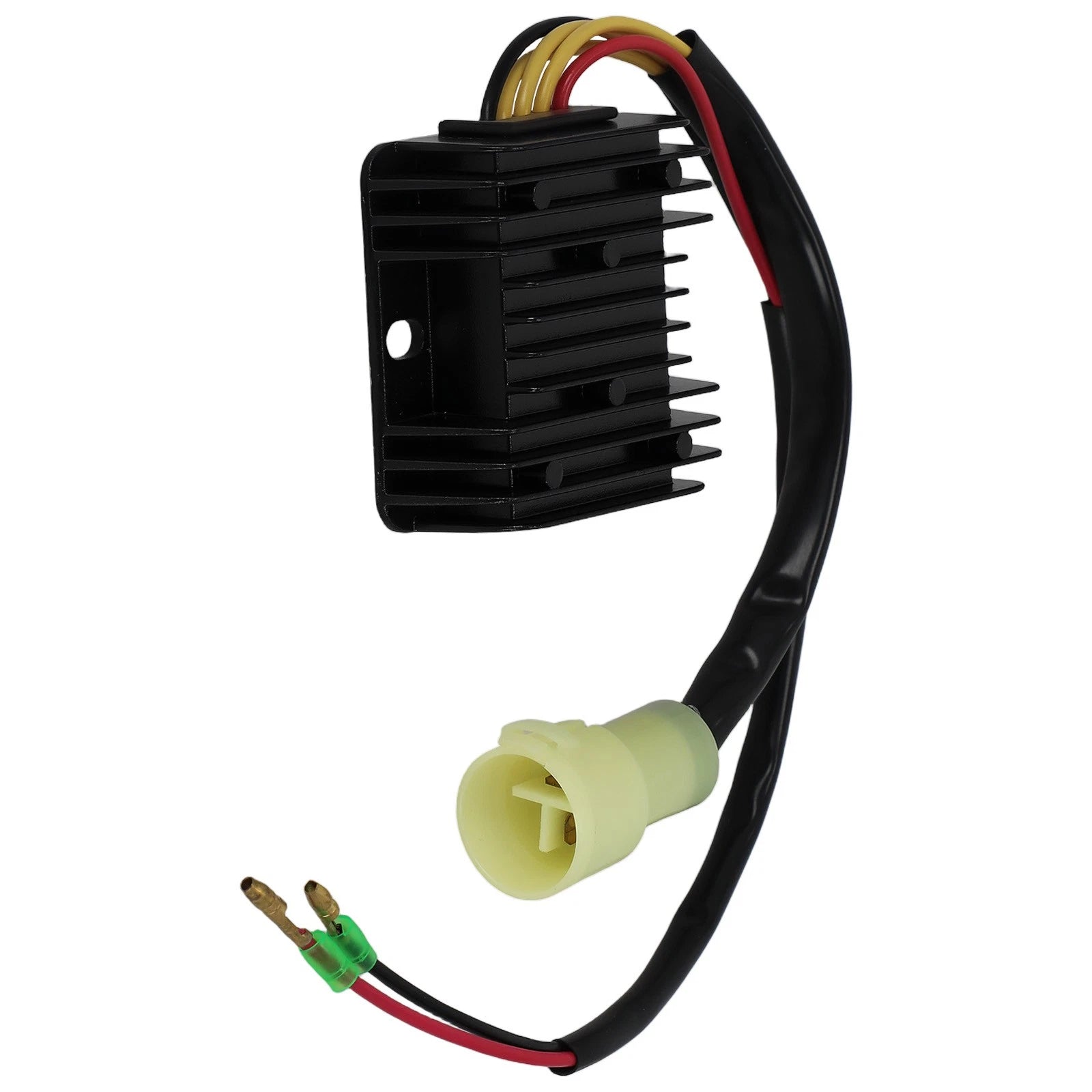 Regulator Rectifier for Honda TRX300FW 4x4, TRX300 2x4 (1993–2000)