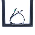 16" Prewired Handlebar 1.25" for Harley Road Glide (2015)