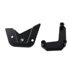Engine Case Stator Cover Guard for Kawasaki Z1000 (2010-2015) Black