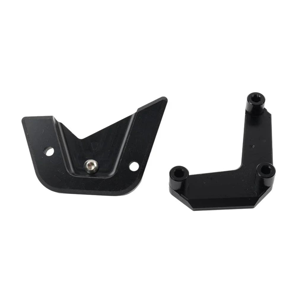 Engine Case Stator Cover Guard for Kawasaki Z1000 (2010-2015) Black