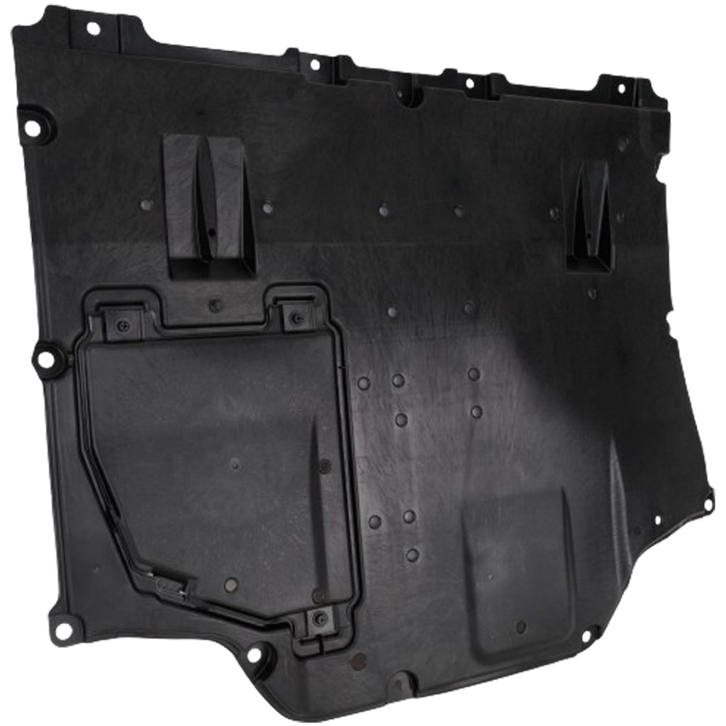 Engine Splash Shield for Toyota Prius (2016–2018) Center Lower