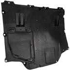 Engine Splash Shield for Toyota Prius (2016–2018) Center Lower
