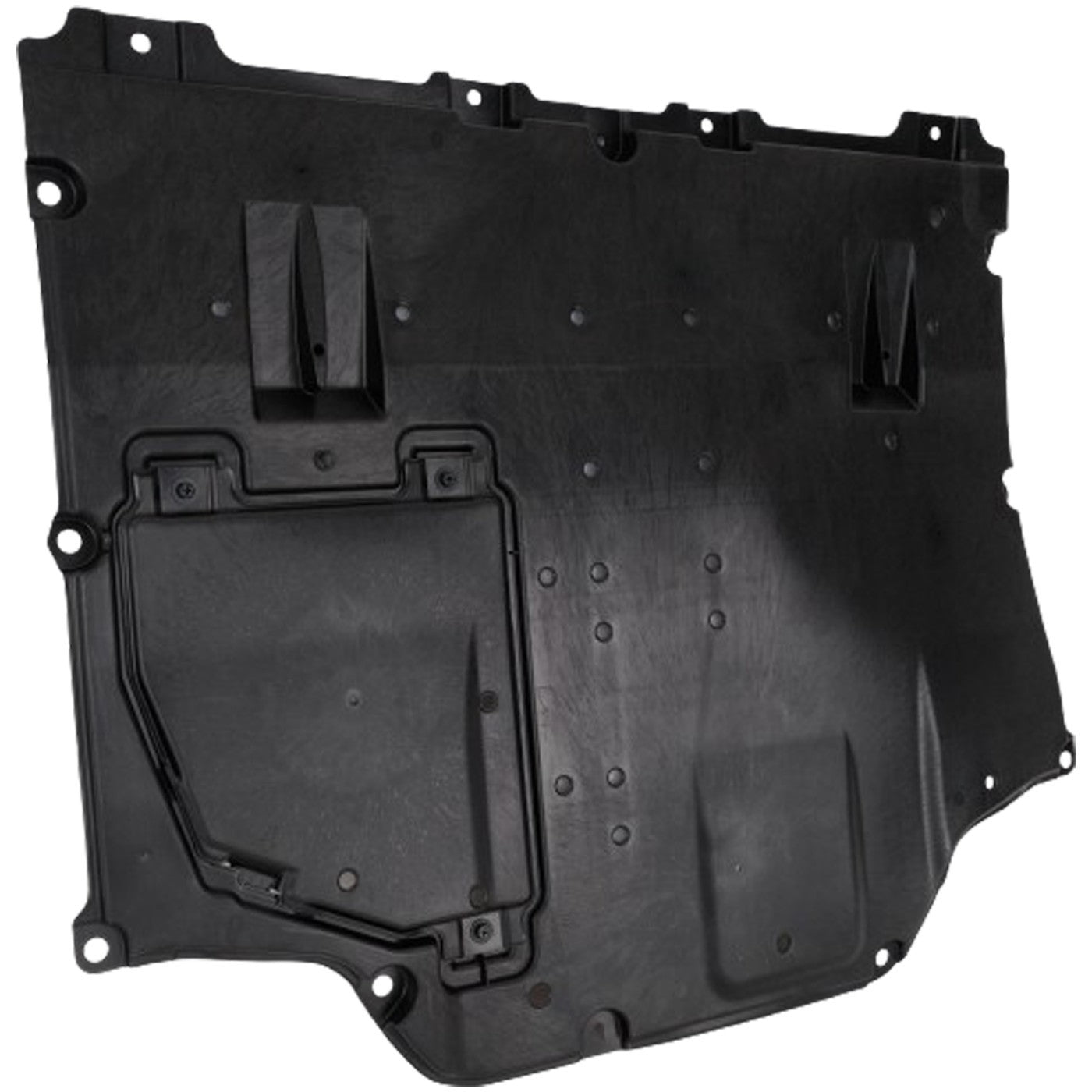 Engine Splash Shield for Toyota Prius (2016–2018) Center Lower
