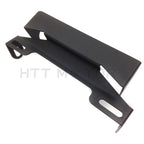 Fender Eliminator Tidy Tail for Honda CBR 600RR (2003–2006) & CBR 1000RR (2004–2007) Black