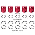 Set of 5 Accumulator Pistons for 45RFE 545RFE 66RFE 68RFE (1999–on)