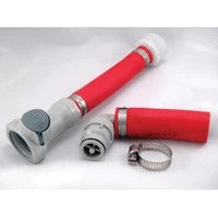 Flush Kit for