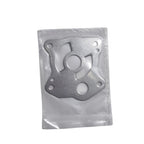 Water Pump Impeller Wear Plate for Honda Marine 25-50 HP (19231-ZV5-000)