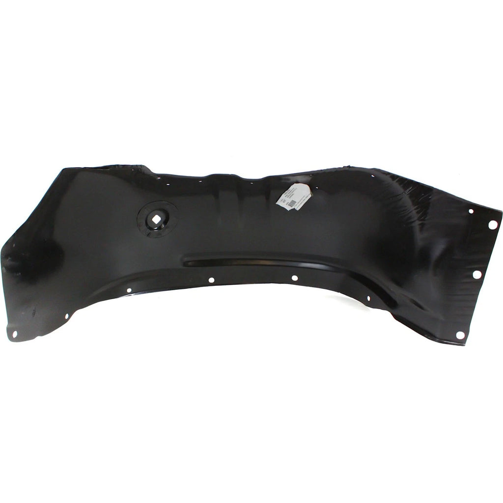 Wheelhouse for Chevrolet S10 (1989–1993) Front