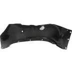 Wheelhouse for Chevrolet S10 (1989–1993) Front