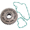 Starter Clutch Kit Bearing Gasket for Honda TRX450ER TRX450 (2006–2014) 28110-MEY-670