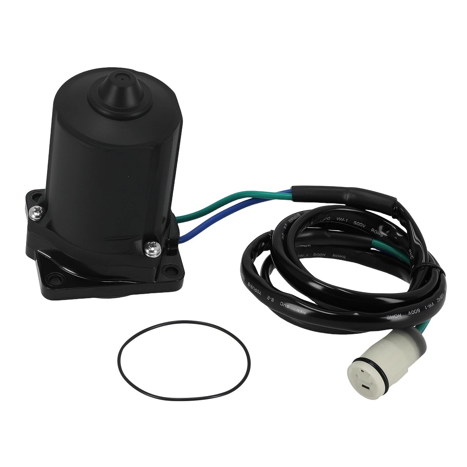 Tilt Trim Motor for Honda Outboard BF40 BF50 Engine 2004 ON 6237 36120-ZW4-H12