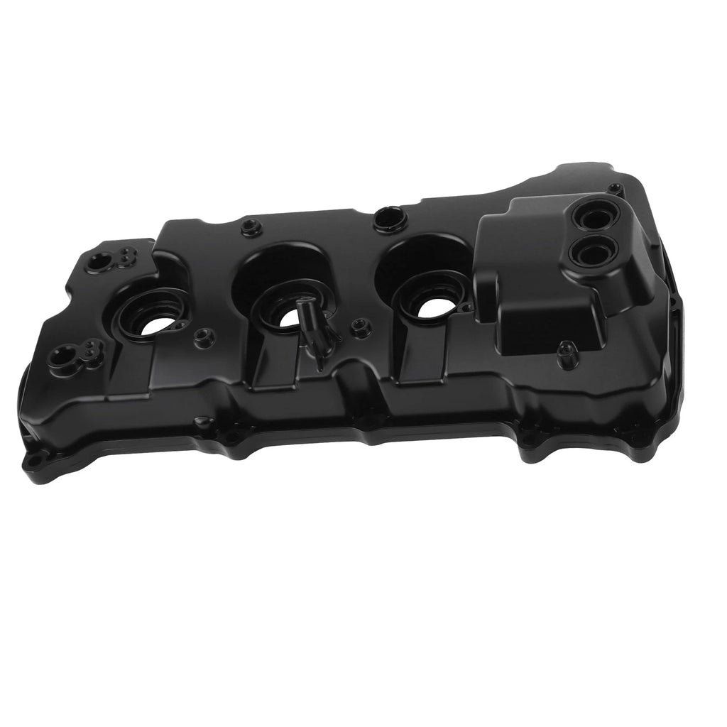 Set of 2 Aluminum Valve Covers for Ford Transit-250 (2015–2023)