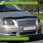 Front Left Washer Nozzle Cover Cap No.8504509901 for Toyota Avensis (2003–2008)