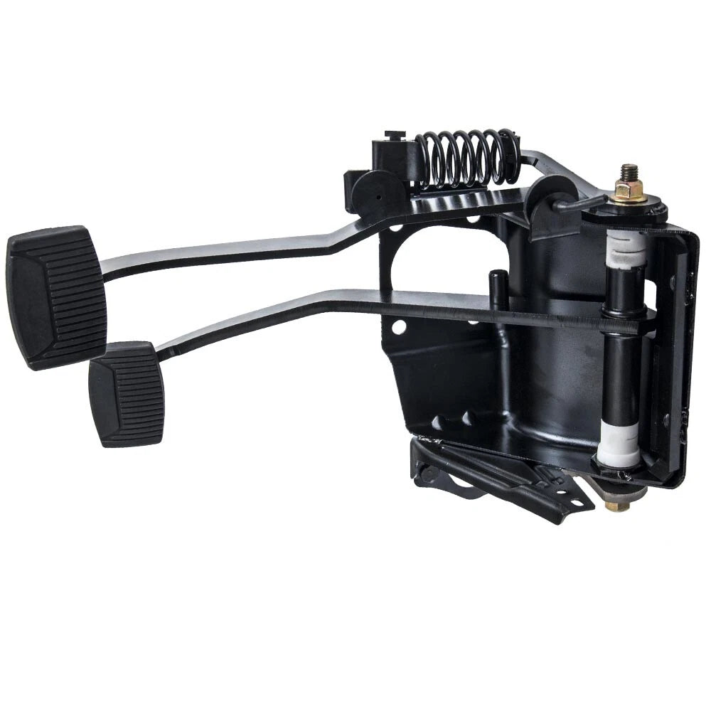 Brake Clutch Pedal for Ford F250 F350 (1992–1997)