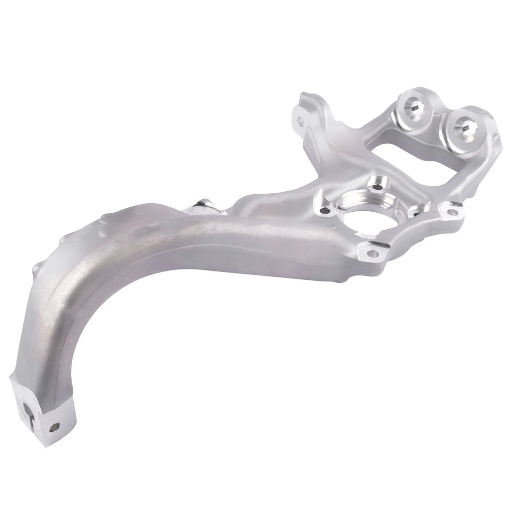 Front Driver Left Steering Knuckle for Tesla Model X (2016-2020)