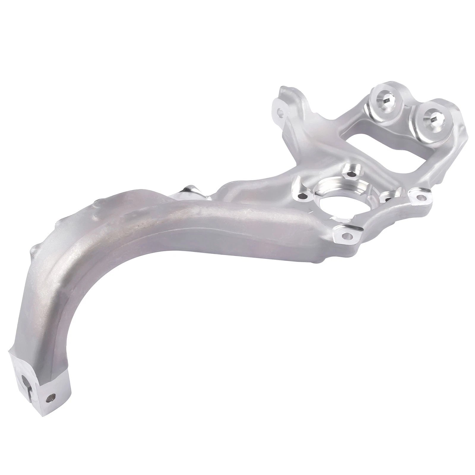 Front Driver Left Steering Knuckle for Tesla Model X (2016-2020)