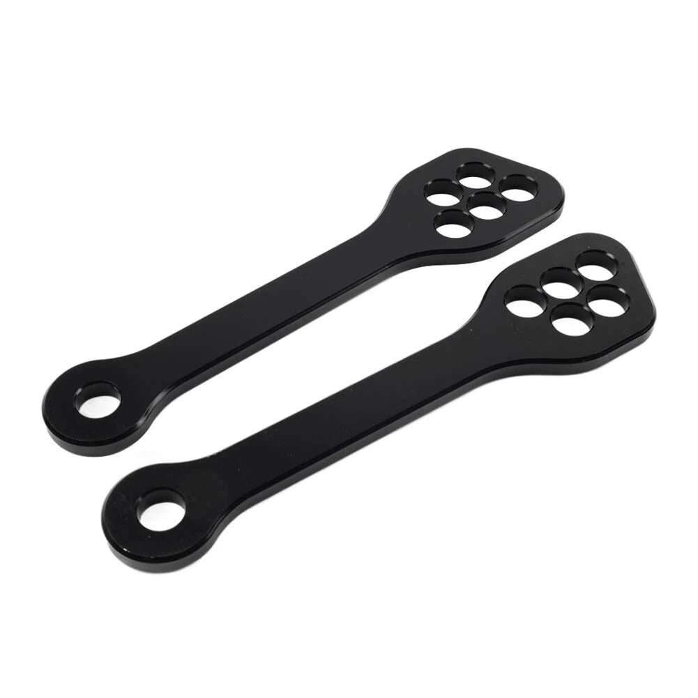 Rear Suspension Lowering Links Kit for Suzuki GSX 1300 (1999–2023)