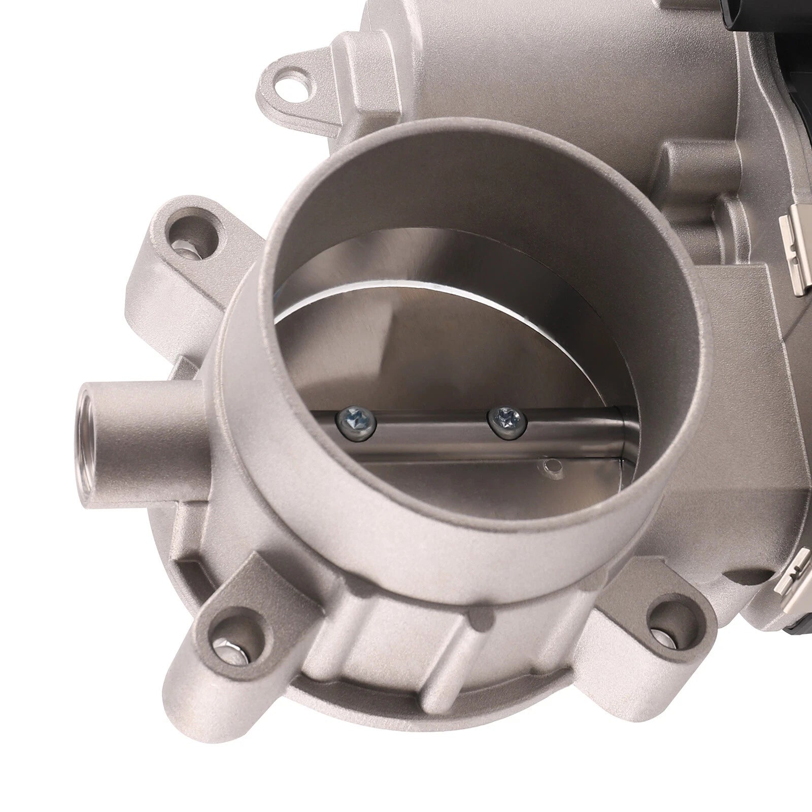 Throttle Body for Jeep Renegade, Ram ProMaster City 2.4L (2015–2022) 67-7014