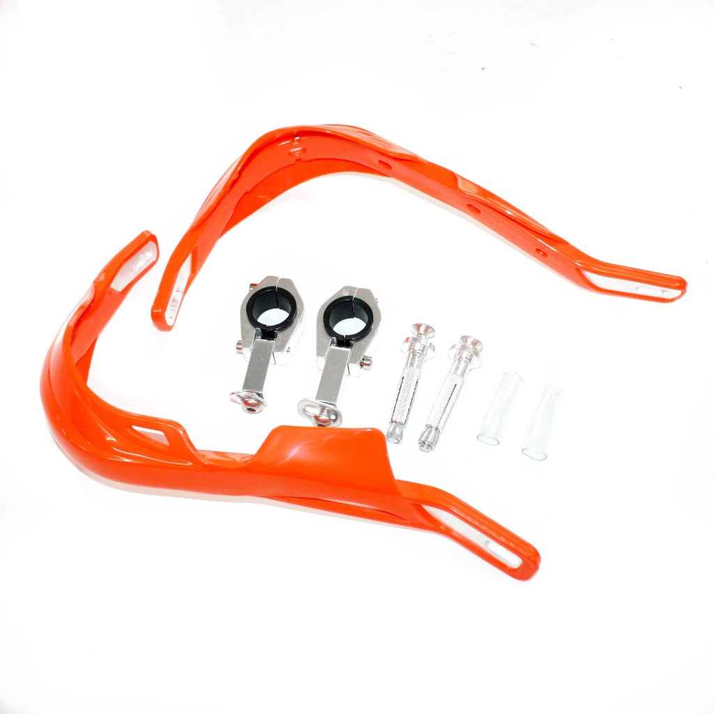 28mm Handle Bar Hand Guard for Pit Pro Trail Quad Dirt Bike