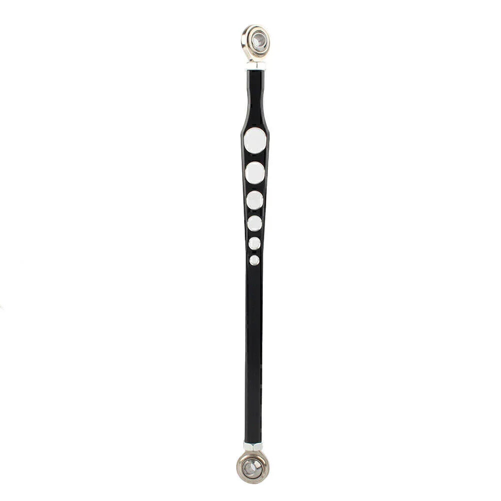 Black Shift Linkage Shifter for Harley 1980-2019