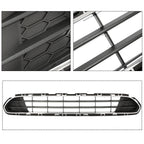 Front Bumper Lower Grille Trim Kit for Ford Fusion (2010-2012)