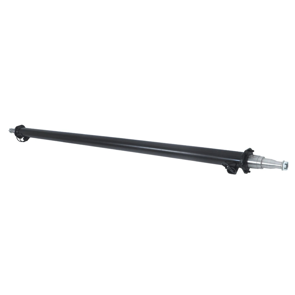 7000lbs Trailer Axle Beam with Idler 89" Hub Face 74" Spring Center