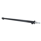 7000lbs Trailer Axle Beam with Idler 89" Hub Face 74" Spring Center