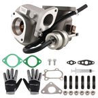 Upgraded Billet Turbocharger for Nissan Patrol Y61 (2.8 TD RD28TI)