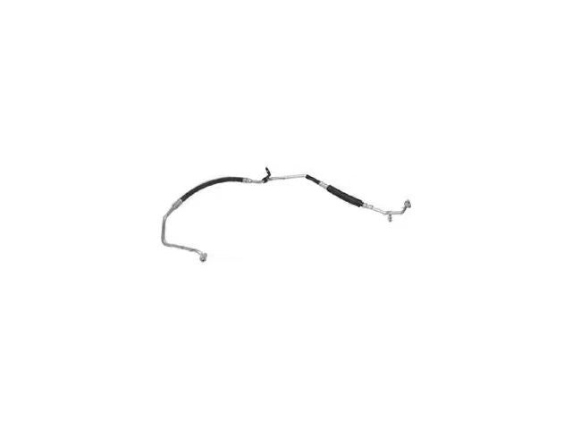A/C Refrigerant Discharge Hose for Mazda 3 (2004–2009) TG928YP