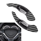 Steering Wheel Shifter Paddle Extensions for Honda Acura MDX ILX (2013–2021)