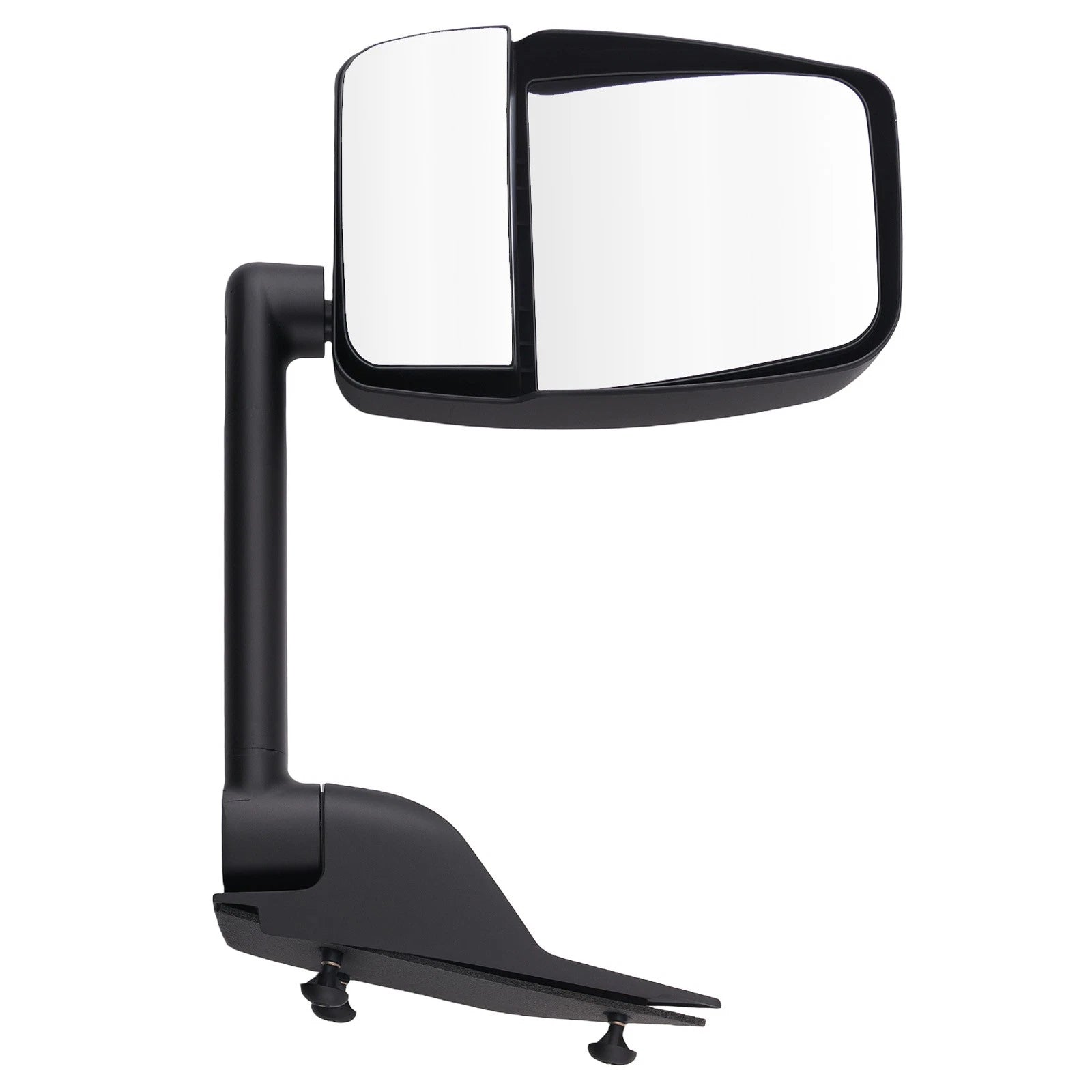 Manual Towing Mirrors for GMC Savana 1500/2500/3500 (2003-2011)
