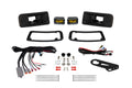 LED Fog Light Kit Yellow Diode Dynamics Style for 2022–2024 Maverick