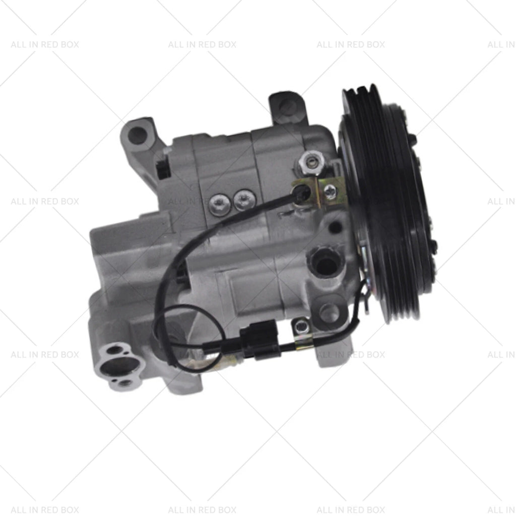 AC Compressor for Nissan Pulsar N16 (2000–2006) QG18DE