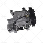 AC Compressor for Nissan Pulsar N16 (2000–2006) QG18DE