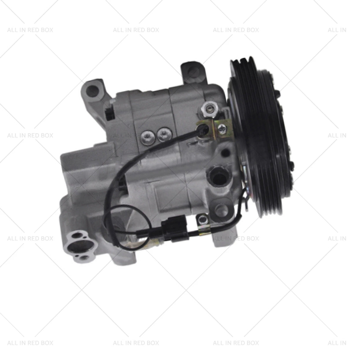 AC Compressor for Nissan Pulsar N16 (2000–2006) QG18DE