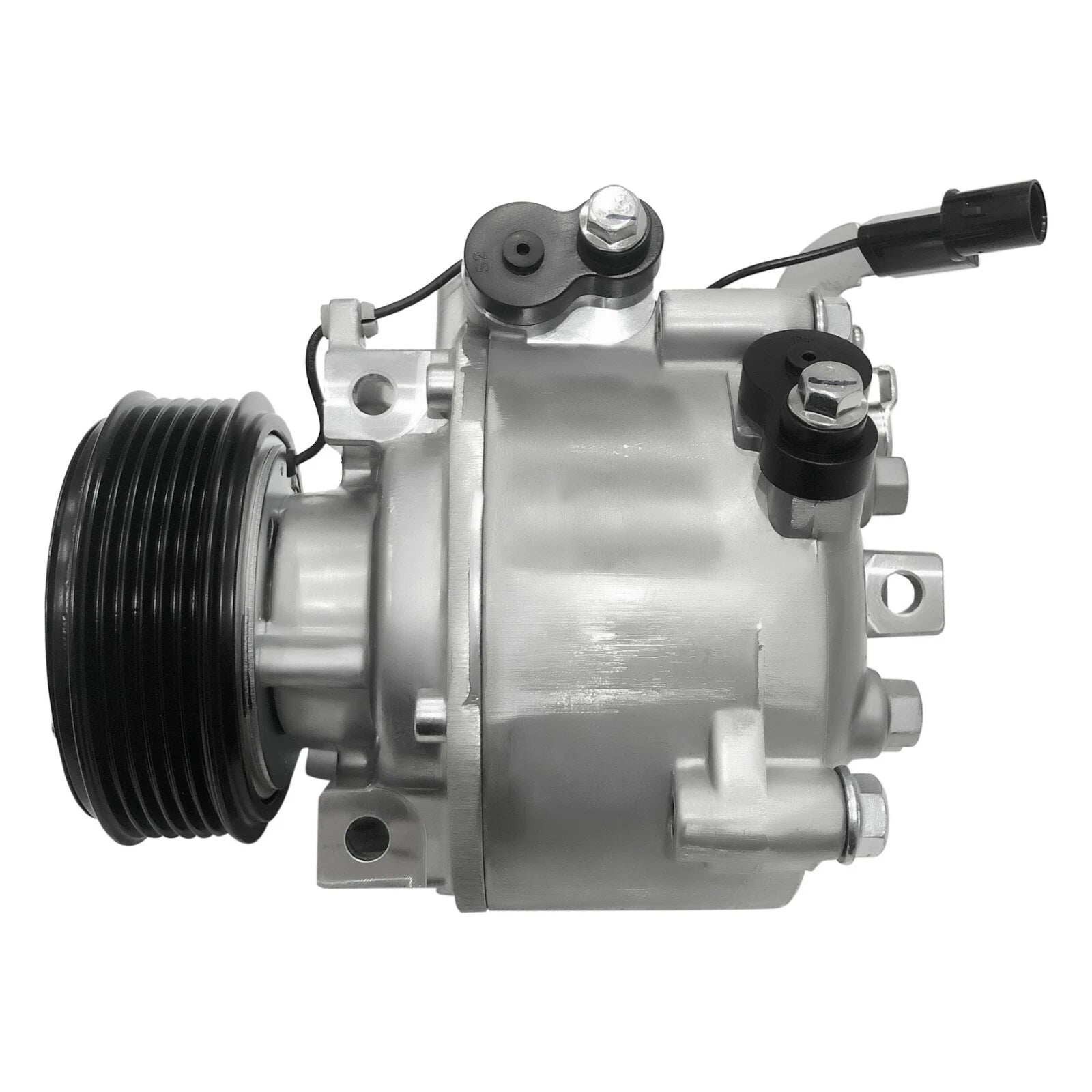 AC Compressor Kit Replacement for Mitsubishi Outlander Sport 2.4L (2015-2015)