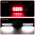 High Intensity LED 3rd Brake Light for GMC Sierra/Chevy Silverado (1999–2006)