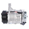 A/C Compressor for Chevy Equinox Impala (2012–2016)