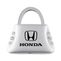 Jeweled Purse Keychain KC9120.HON - Officially Licensed for Honda