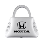 Jeweled Purse Keychain KC9120.HON - Officially Licensed for Honda