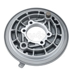 Rear Brake Drum Plate for Yamaha Bear Tracker 250 (1999–2004)