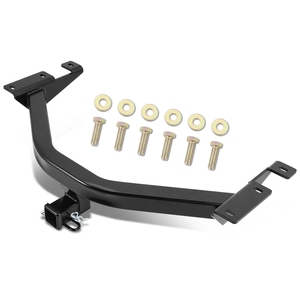 2" Class 3 Trailer Tow Hitch Receiver for Honda Pilot Acura MDX (2014–2022)