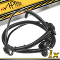 Front ABS Wheel Speed Sensor for Ford F-150, Expedition (2009–2010)