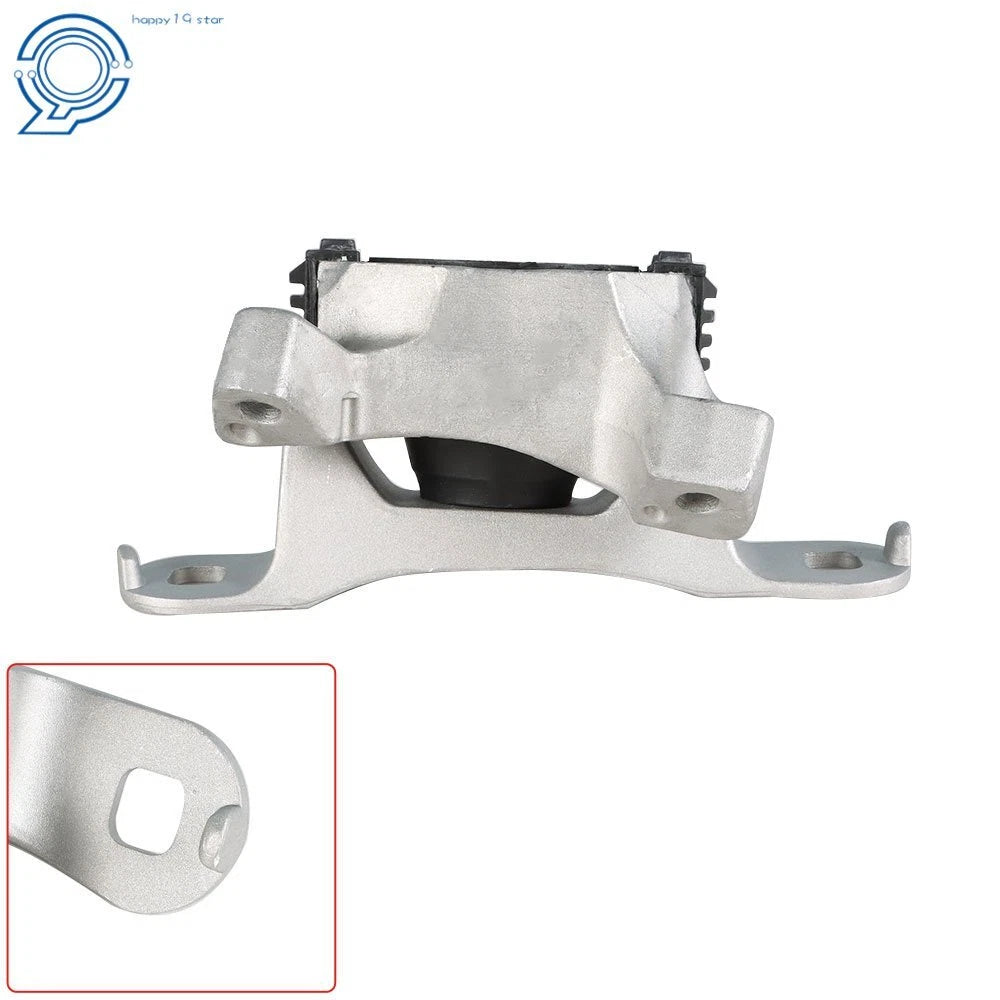 Front Right Lower Engine Motor Mount for Volvo C30 C70 S40 V50 (2004-2013)