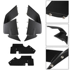 Front Spoiler Wind Winglets for BMW S1000RR (2019–2022) T9