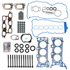 Head Gasket Overhaul Kit for Chevrolet Captiva Sport 3.0L V6 (2012) HS26559PT