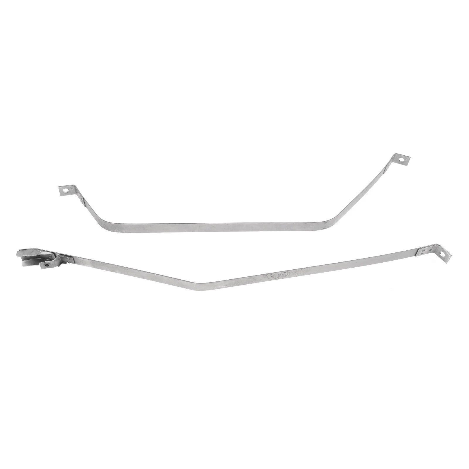 2X Fuel Tank Strap for Nissan Sentra (2007-2012)